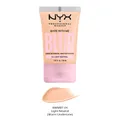 1 NYX Bare Mit Me Unschärfe Tönung Grundierung CM Wählen Sie Ihre 1 Farbe "