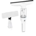 Brandson Elektronischer Fensterreiniger, 2200mAh Akku, weiß, Type C