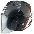 Helm ARAI SZ-R EVO Temu Weiß