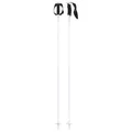 Atomic - AMT Carbon SQS W - Skistöcke Länge 110 cm weiß/grau