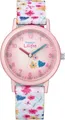 Prinzessin Lillifee 2031758, Armbanduhr, Kinderuhr, Mädchen, Geschenkidee, Schulanfang, Geburtstag