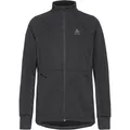 Odlo ESSENTIAL WARM Funktionsjacke Damen in black, Größe S
