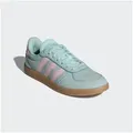 adidas Sportswear BREAKNET SLEEK Sneaker grün 40 EU