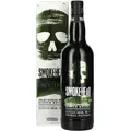 Smokehead UNFILTERED Islay Single Malt Scotch Whisky 46% Vol. 0,7l in Geschenkbox
