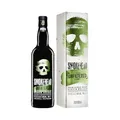 SMOKEHEAD UNFILTERED | Islay Single Malt Scotch Whisky | Rauchig | Walnüsse, dunkle Schokolade und Pfeffer | Nicht kühlgefiltert | 46% vol. | 0,7l