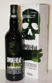 Smokehead Unfiltered 46% peated Bunna ? Ian Macleod bottlecode 170924 0.7L