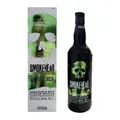 SMOKEHEAD Unfiltered Islay Single Malt Scotch Whisky, 46% Vol.  0,7 l