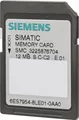 Siemens 6ES7954-8LC04-0AA0 SIMATIC S7 Speicherkarte 4 - SIMATIC S7 - Memory Card für S7-1x 00 CPU/SINAMICS - 3 - 3V Flash - 4 MByte SIMATIC S7-1200 Basic Controller - flexibel durch vielfältige Kommunikationsmöglichkeiten und SIMATIC S7-1500 Advanced Controller - unser schnellster Controller für die Automatisierung. Für die SIMATIC S7-1200/S7-1500 Familie werden SIMATIC Memory Cards als optionales bzw. notwendiges Zubehör in unterschiedlicher Größe angeboten. (6ES79548LC040AA0)