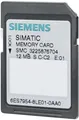 Siemens SIMATIC S7 Speicherkarte 4MB 6ES7954-8LC04-0AA0 S7-1200 1500