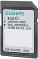 Siemens Dig.Industr. SIMATIC S7 Speicherkarte 4 6ES7954-8LC04-0AA0 SIMATIC