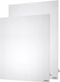 VASNER Konvi VE Serie Infrarotheizung Hybrid vertikal 1200 Watt