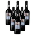 Portwein Ferreira Dona Antonia Reserve White - Dessertwein - 6 Flaschen