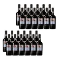 Portwein Ferreira Dona Antonia Reserve White - Dessertwein - 24 Flaschen