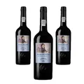 Portwein Ferreira Dona Antonia Reserve White - Dessertwein- 3 Flaschen