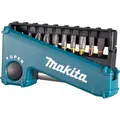 Makita Torsion Bitset E-03573 (Kreuz Phillips PH, Kreuz Pozidriv PZ) (E-03573)