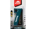 Makita Bit-Set E-03573 Torsion Bit-Set 11-tlg.