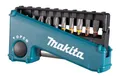Makita Torsion Bit-Set Impact Premier 11-teilig E-03573