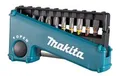 E-03573 Makita Torsion Bit-Set 11 Stück(e) PH 2 PZ 1 3 T20 T25 T30 1/4 98 m ~D~