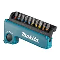 makita Bit-Set E-03573, 11-teilig