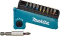 Makita-Zubehör e-03573 | Schlagschrauber-Bit-Satz | 11-teilig | X