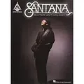 Santana Guitar Anthology Guitar Anthology