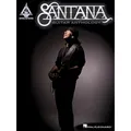Santana: Guitar Anthology