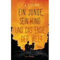 Ein Junge sein Hund und das Ende der Welt von C.A. Fletcher / Penhaligon / Taschenbuch