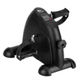 P50 Mini-Heimtrainer Himaly, schwarz