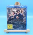 Phantastische Tierwesen und wo sie zu finden sind · Blu-Ray · NEU · Blitzversand