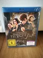 Phantastische Tierwesen und wo sie zu finden sind [Blu-ray] NEW - sealed in OVP!