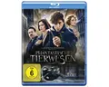 Phantastische Tierwesen und wo sie zu finden sind Blu-ray NEU OVP FSK6