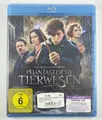 Phantastische Tierwesen und wo sie zu finden sind (Blu-ray) - NEU & OVP