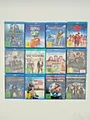 Auswahl - Blu Ray - Top Titel