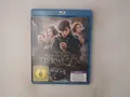 Phantastische Tierwesen und wo sie zu finden sind [Blu-ray] Redmayne, Eddie, Kat