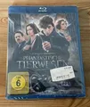 BLU RAY JK Rowling - Phantastische Tierwesen (FSK 6_133min) WARNER OVP