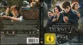 BLU-RAY PHANTASTISCHE TIERWESEN UND WO SIE ZU FINDEN SIND - EDDIE REDMAYNE * NEU