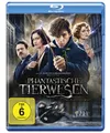 Phantastische Tierwesen und wo sie zu finden sind (2017)