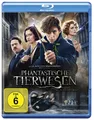 Phantastische Tierwesen und wo sie zu finden sind [Blu-ray] - Fantasy, Spielfilm