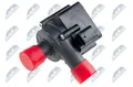 Elektrische Wasserpumpe elektrisch CPZ-AU-002 NTY für AUDI VW BENTLEY
