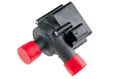 AUXILIARY Elektrische Wasserpumpe Für Audi A4 07- A5 07- A6 08-