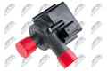 NTY Wasserumwälzpumpe Standheizung CPZ-AU-002 für A6 A5 AUDI BENTLEY C6 B8 A4 VW