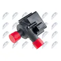 ORIGINAL® Nty Wasserumwälzpumpe, Standheizung für VW TOUAREG CRAFTER 30-50