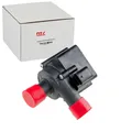 NTY UMWÄLZPUMPE STANDHEIZUNG passend für AUDI A4 A5 A6 A7 A8 Q5 Q7 BENTLEY