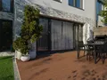 Terrassendiele WPC Patio co-extrudiert Braun Hohlkammerprofil