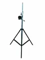 Eurolite STT-400/85 Lichtstativ inkl. Kurbel Belastbar bis:85kg
