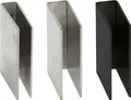 Infraworld Haftblech für 10 mm Glastür