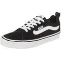 Vans Filmore Sneaker schwarz 41 EU
