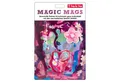 Step by Step Schulranzen MAGIC MAGS (1-tlg)