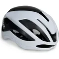 Kask Elemento White M Fahrradhelm - Weiß
