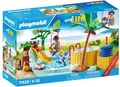 Playmobil My Life Kinderbecken mit Whirlpool 71529 Neu & OVP Urlaub Schwimmbad